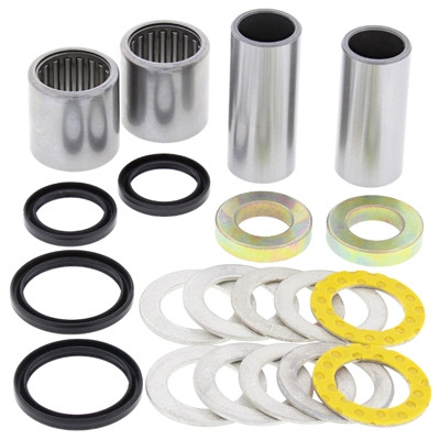 ProX Racing Parts ProX Zestaw Naprawczy (Łożysk) Wahacza CRF250R '14-17 + CRF450R '13-16
