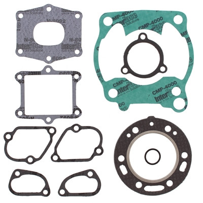 ProX Zestaw Uszczelek Top End CR250 '86-87