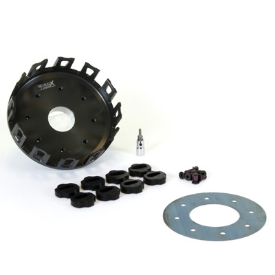 ProX Racing Parts ProX Kosz Sprzęgła Honda Kawasaki KX125 '03-08 (OEM: 13095-1412)