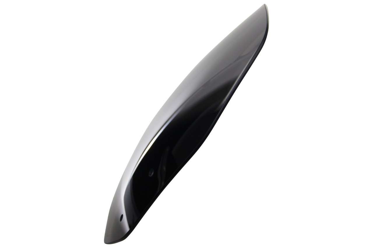 Szyba motocyklowa MRA HONDA CBF 1000 F SC 64 2010-, forma OM, przyciemniana