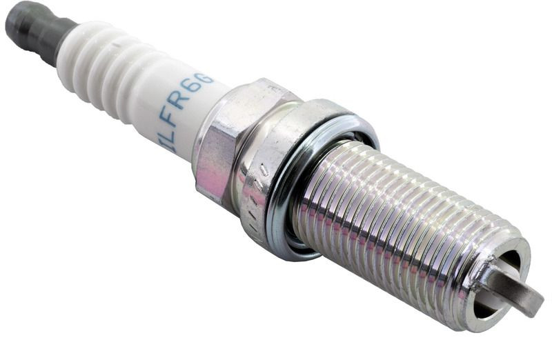 NGK Świeca Zapłonowa ILFR6G (kod. 5588) Laser Iridium