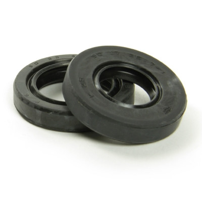 ProX Racing Parts ProX Komplet Simmeringów Wału Korbowego PW50 '81-20 (OEM: 17067/23174)