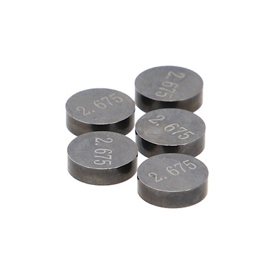 ProX Racing Parts Płytki zaworowe Prox 7.48 x 2.675 mm.