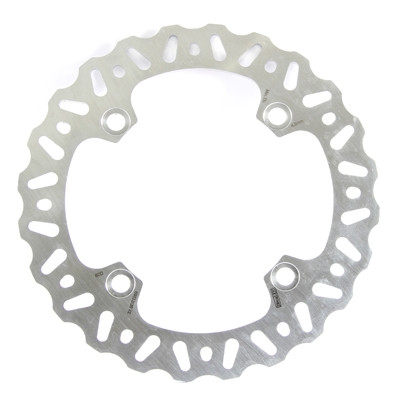 Prox Tarcza hamulcowa tylna CR125 '89-01 + CR250'89-96 + CR500'90-01