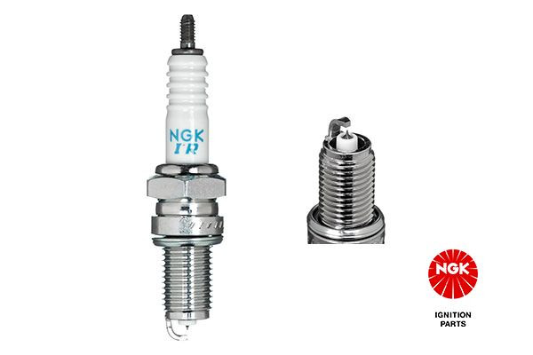 NGK Świeca Zapłonowa IJR8B9 (kod. 4873) Laser Iridium