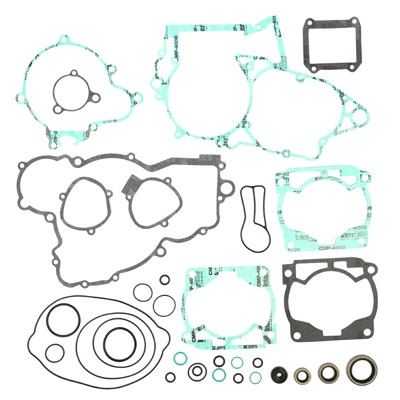 ProX Zestaw Uszczelek Silnika KTM250EXC '08-16