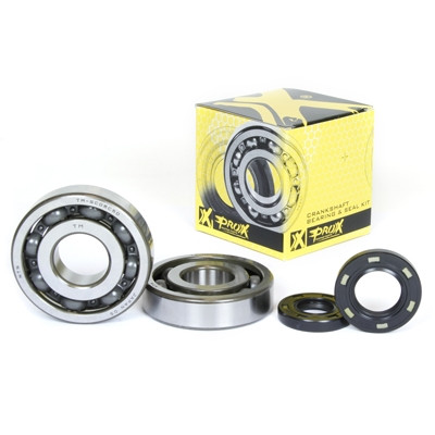 ProX Racing Parts ProX Zestaw Łożysk i Uszczelniaczy Wału Korbowego KX250 '03-08