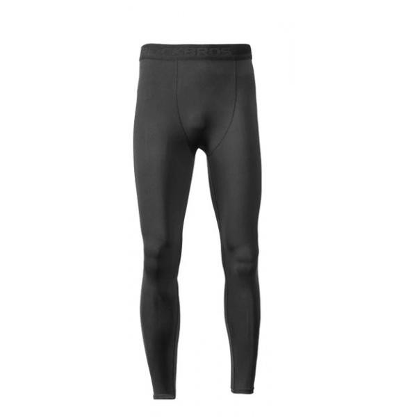 Spodnie rowerowe termoaktywne, getry ROCKBROS (LKK015)