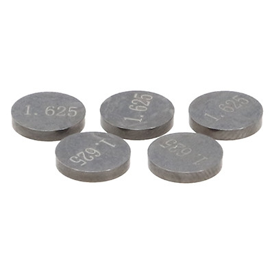 ProX Racing Parts Płytki zaworowe Prox 9.48 x 1.625 mm.