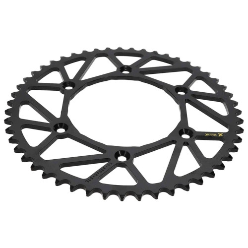 ProX Racing Parts ProX Zębatka Napędowa Tylna Stalowa CR125/250/F250R/F450R '87-22 -51T-