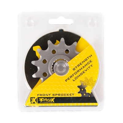 ProX Zębatka Napędowa Przednia Sherco 250/300SE-FR '14-19 4-Str. -13T- (OEM: 1012)