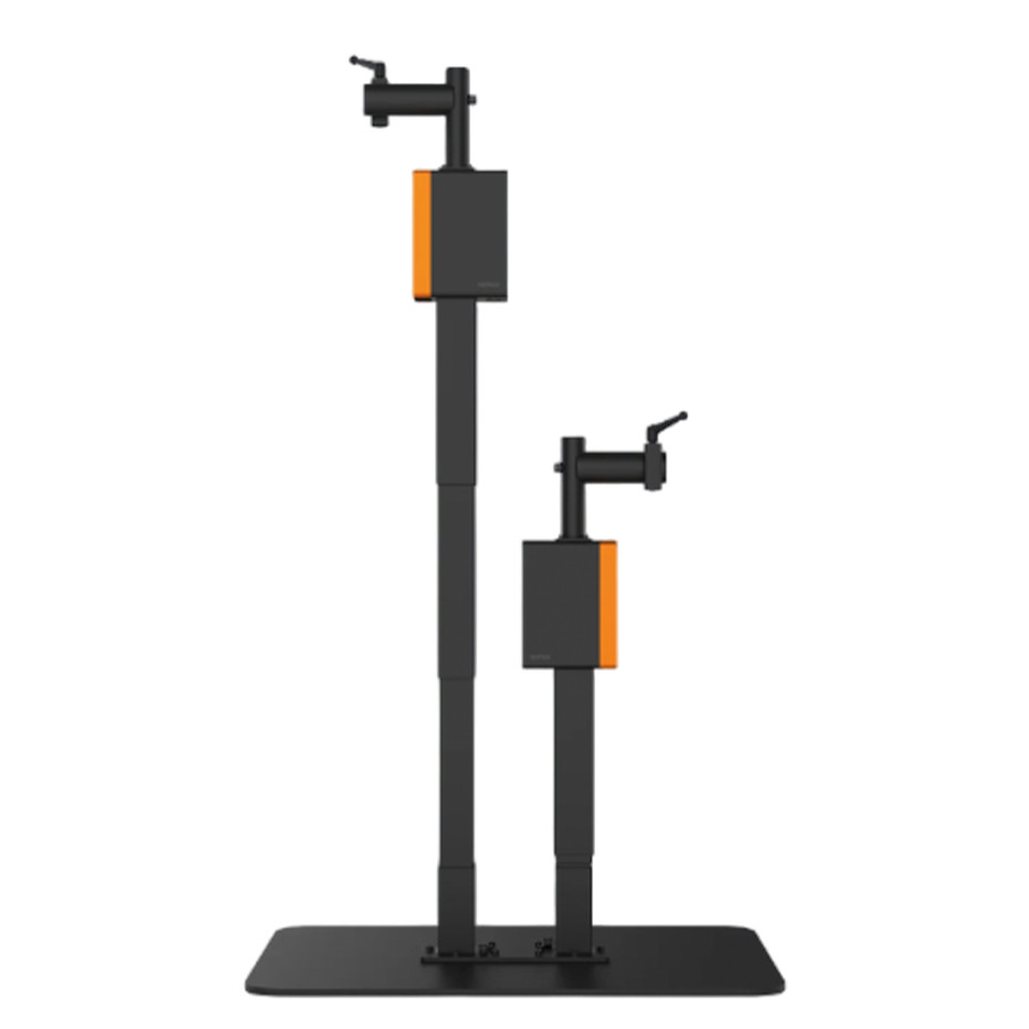 REMCO TOOLS Adapter DUAL LIFT do montażu 2 podnośników REMCO BIKE LIFT