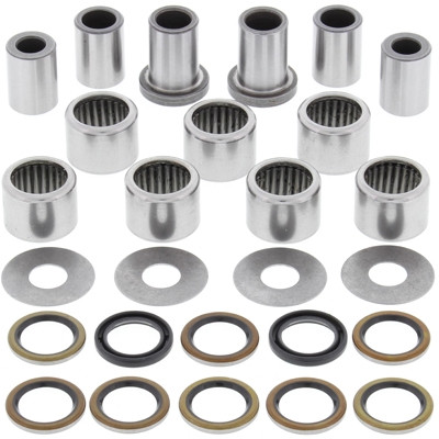 ProX Racing Parts ProX Zestaw Naprawczy Dźwigni Amortyzatora - Przegubu Wahacza (Tylnego) Gas-Gas TXT125-300 '98-17