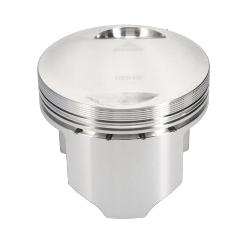 ProX Tłok kompletny XT500 '76-81 + TT500 '76-81 9.0:1 (87.50mm) (OEM: 583-11631-02-95)