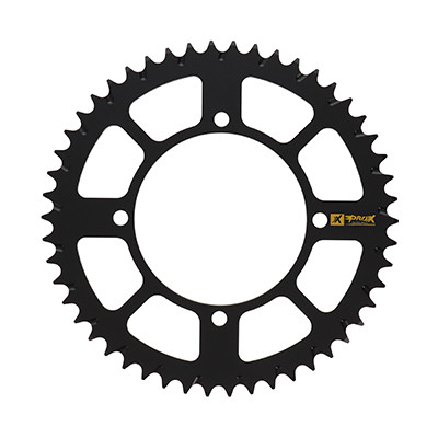ProX Zębatka Napędowa Tylna Aluminiowa KX80/85/100 '86-20 -52T-