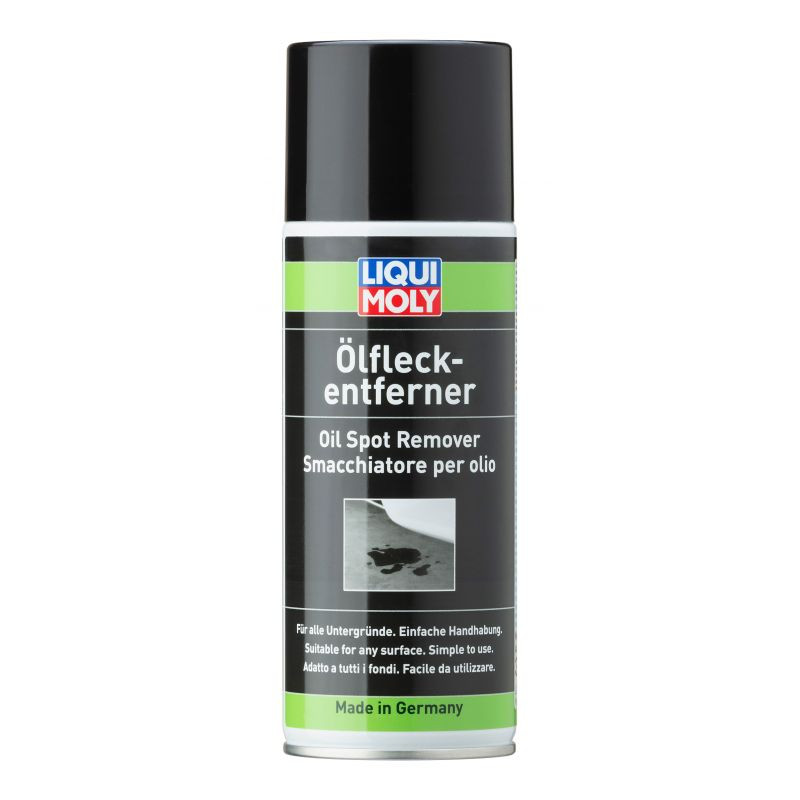 LIQUI MOLY Środek do usuwania plam olejowych 400 ml