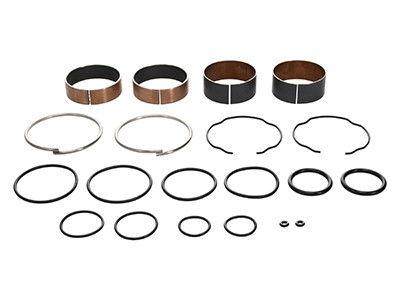 ProX Racing Parts ProX Komplet Tulej Przedniego Zawieszenia KX250F '06-12 + RM-Z450 '05-12