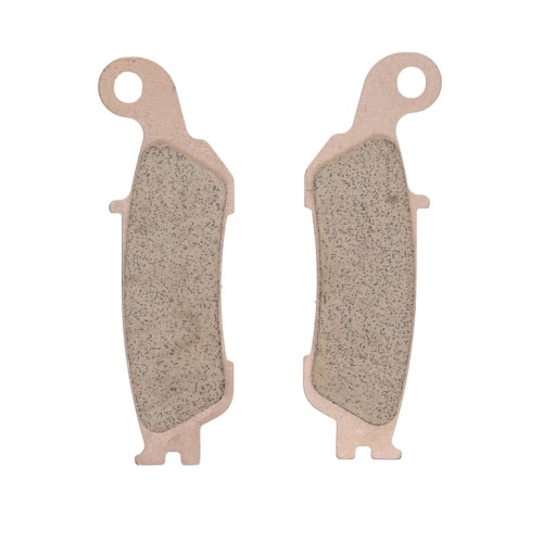 ProX Racing Parts ProX Klocki Hamulcowe Przednie YZ125/250 '08-20 + YZ250F/450F '08-20 (odpowiednik EBC FA450R)