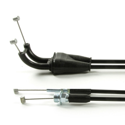 ProX Racing Parts ProX Linka Gazu YZ250F '07-14 + WR450F '07-11 (OEM: 17D-26302-90-00 / 17D-26302-50-00 / 5XC-26302-R0-00 / 5XC-