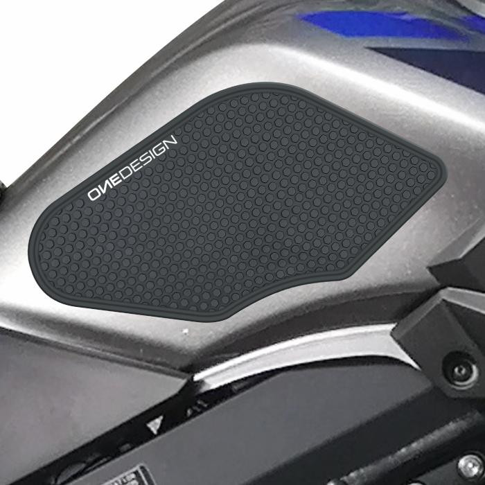 ONEDESIGN Grip Boczny HDR V STROM 650ABS/XT XT ABS/ XT ADV 17-24 SUZUKI czarny