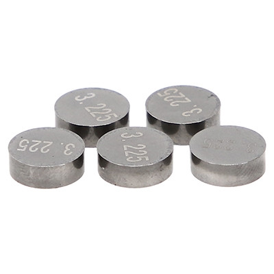 Płytki zaworowe Prox 9.48 x 3.225 mm.