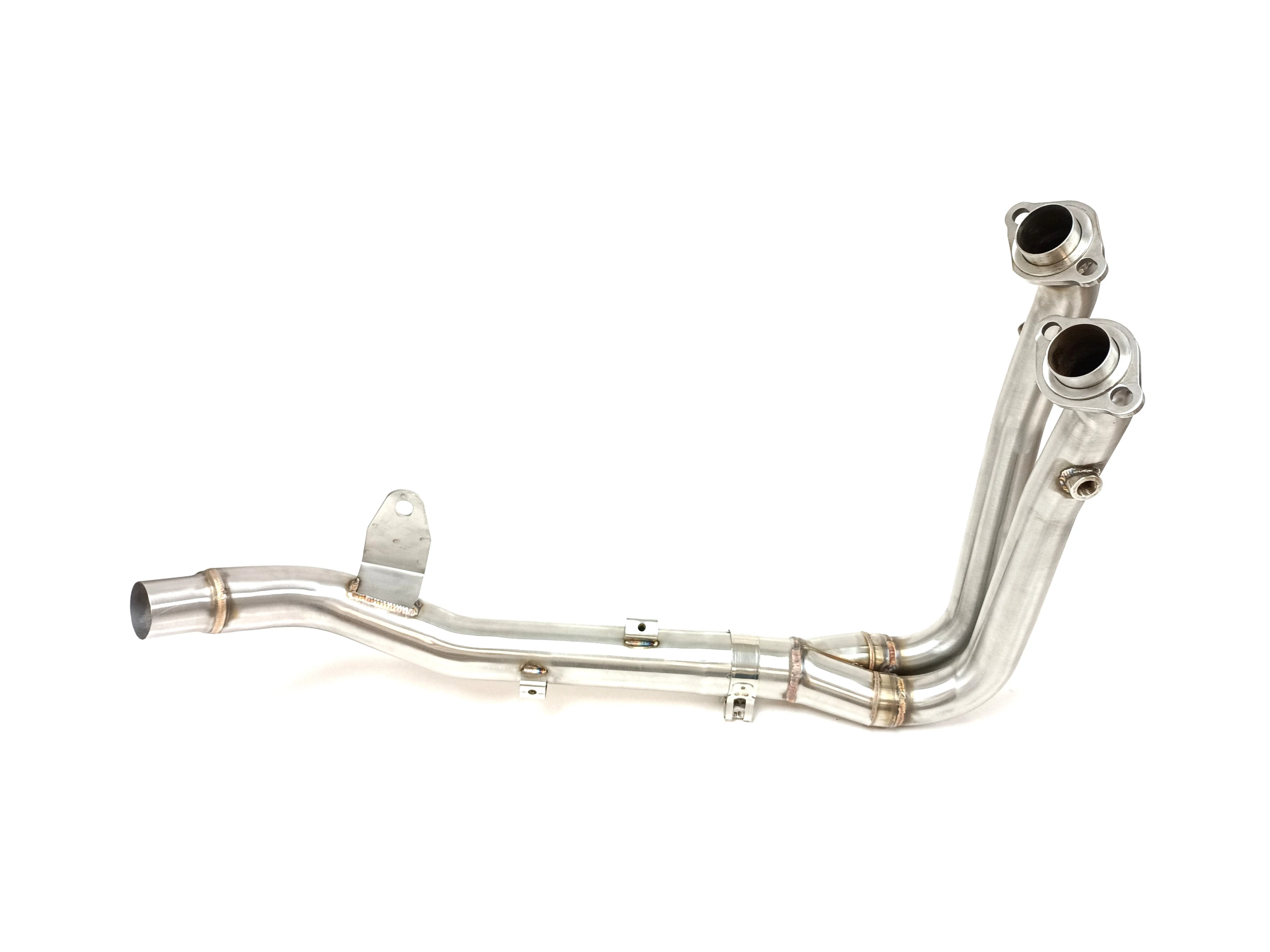 IXIL Układ wydechowy, tłumik CFMOTO 700 MT (CF700-9B) 2025 typ DKAT DKAT - FULL COLECTOR - CATALYST SUPPRESSOR