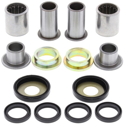 ProX Racing Parts ProX Zestaw Naprawczy (Łożysk) Wahacza RM125 '89-91
