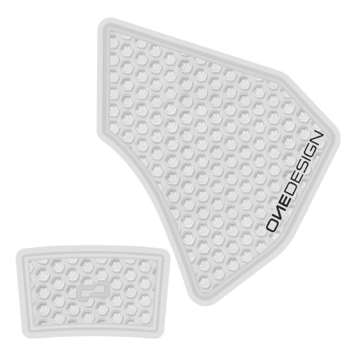 ONEDESIGN Grip Boczny HDR MULTISTRADA V4 1100 21-23 / V41100S 21-23 / V41100 SPORT 21-23 / V4RS 24 / V4 GRAND TOUR 24 / V4 25 /