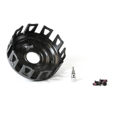ProX Kosz Sprzęgła Honda Honda TRX400EX '99-04 (OEM: 22100-HN1-000)