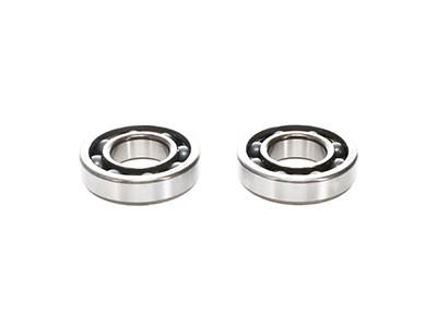 ProX Racing Parts ProX Zestaw Łożysk i Uszczelniaczy Wału Korbowego YZ/WR250F '01-20
