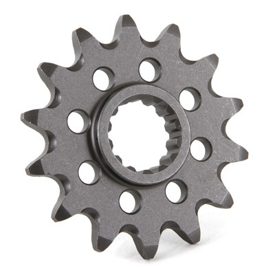 ProX Racing Parts ProX Zębatka Napędowa Przednia TM250F '02-10 + TM450/Fi '01-14 -14T- (OEM: F40925)