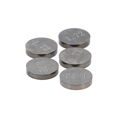 Płytki zaworowe Prox KTM 8.90 x 1.72 mm.