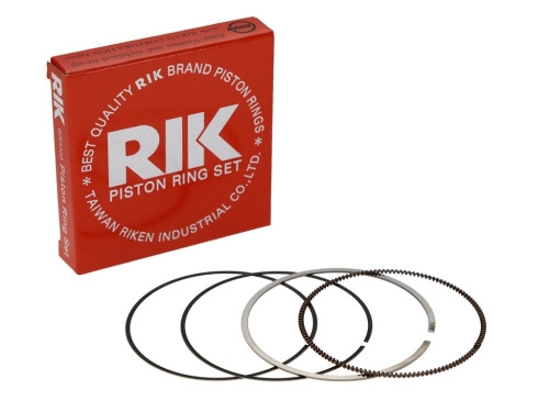ProX Pierścień Tłokowy kpl. CRF250R '04-09 + CRF250X '04-17 (78.00mm) (OEM: 13011-KRN-670)