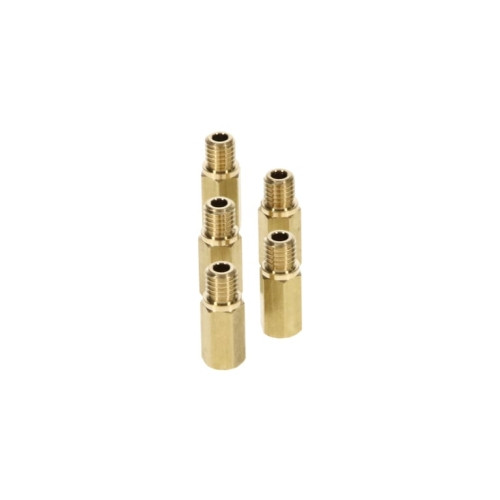 ProX Keihin 99101-357 Series Main Jet 115