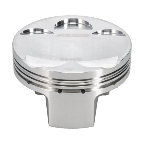 ProX Racing Parts ProX Tłok kompletny VX110 Dlx/Sport/Cruis '05-14 11.4:1 (75.97mm) (OEM: 6D3-11631-01-B0)