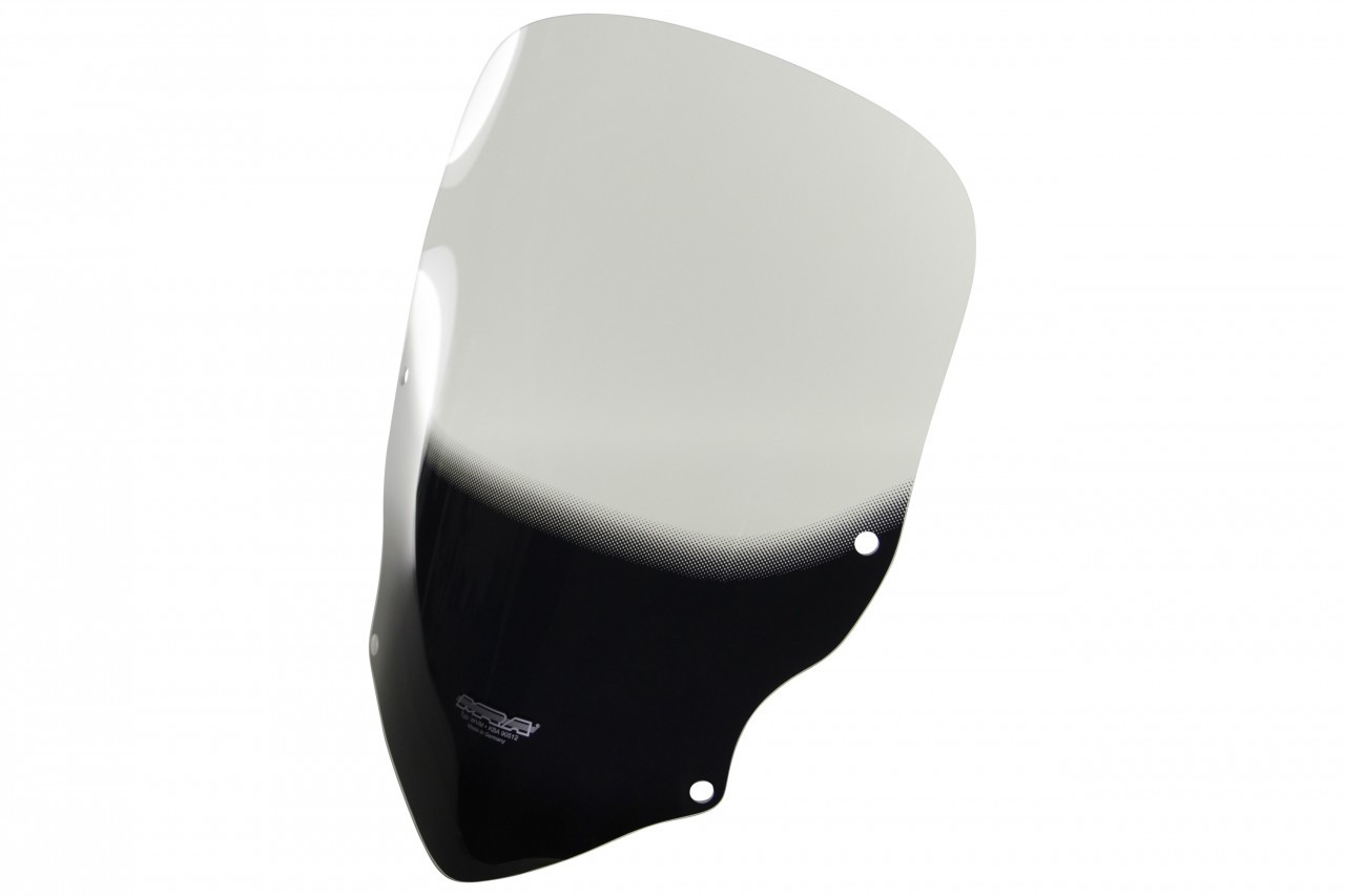 Szyba motocyklowa MRA KAWASAKI KLR 650 KLR650E/E8F/KL650C 2008-, forma T, bezbarwna