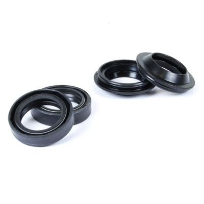 ProX Racing Parts ProX Zestaw Simmeringów i Zgarniaczy Przedniego Zawieszenia KX65 '00-20 + RM65 '03-05