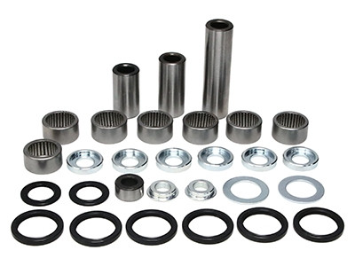 ProX Racing Parts ProX Zestaw Naprawczy Dźwigni Amortyzatora - Przegubu Wahacza (Tylnego) CR125/250 '02-07