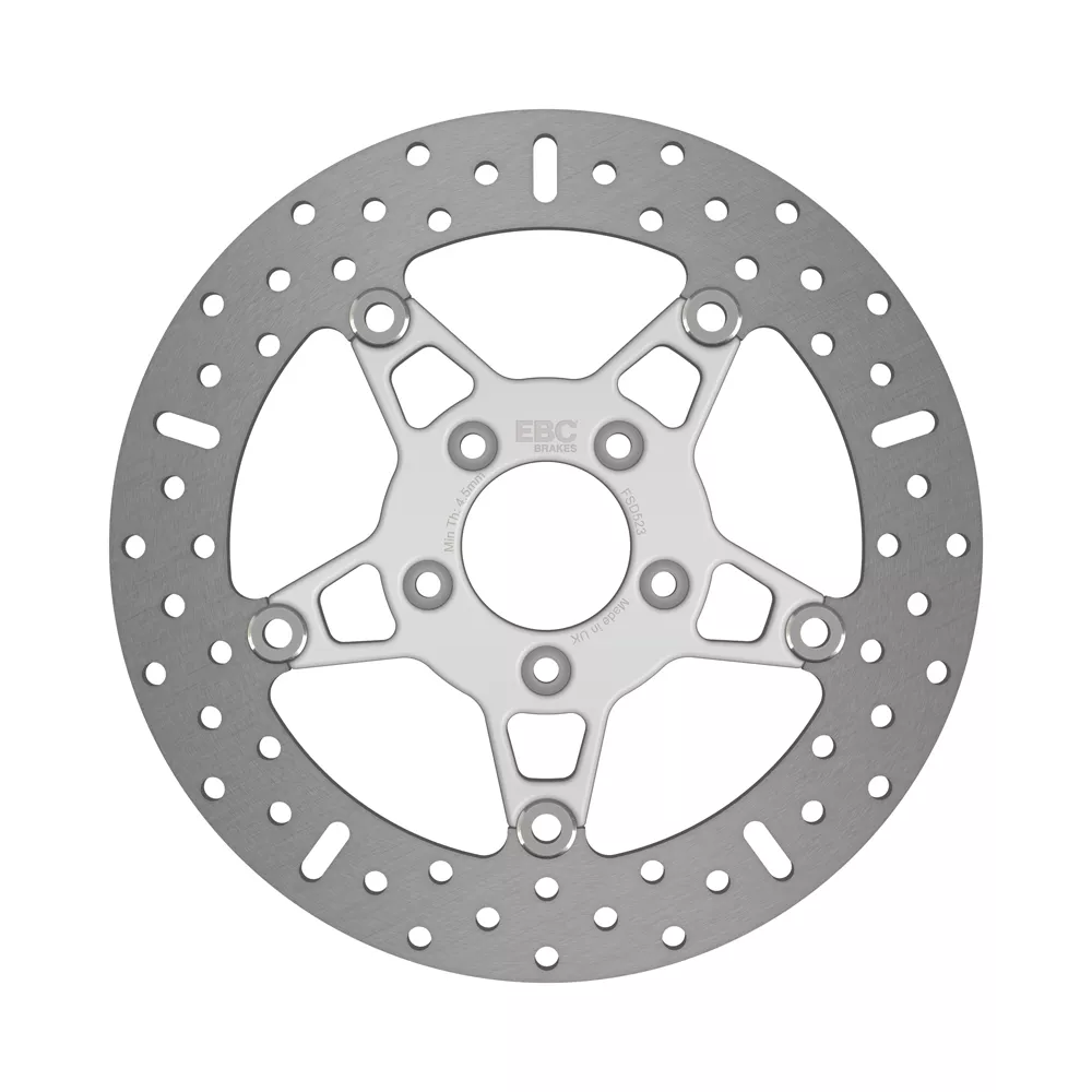 Tarcza hamulcowa do motocykli Harley Davidson EBC FSD523