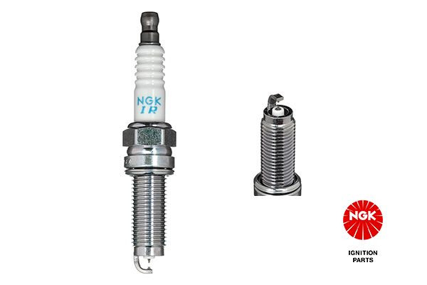 NGK Świeca Zapłonowa DILKR6D11G (kod. 95264) Laser Iridium