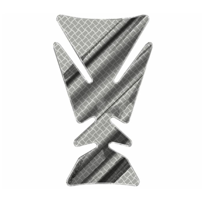 ONEDESIGN Tankpad Engineering metal effect