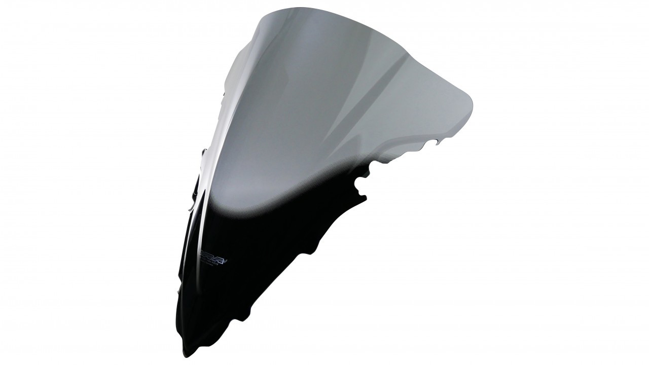 Szyba motocyklowa MRA YAMAHA YZF R 1 RN22 2009-2014, forma R, przyciemniana