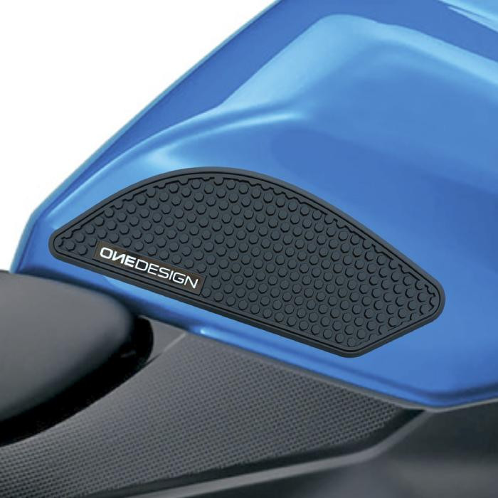 ONEDESIGN Grip Boczny HDR Uniwersalny 240x90 mm HDR czarny