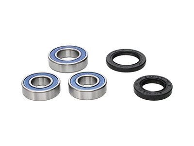 ProX Racing Parts ProX Zestaw Naprawczy Koła Tylnego (Łożyska) Gas Gas EC/MC 125 '03-07 + EC/MC