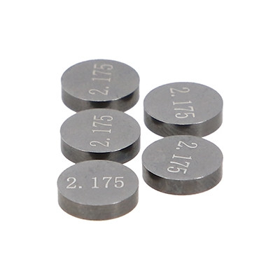 ProX Racing Parts Płytki zaworowe Prox 7.48 x 2.175 mm.