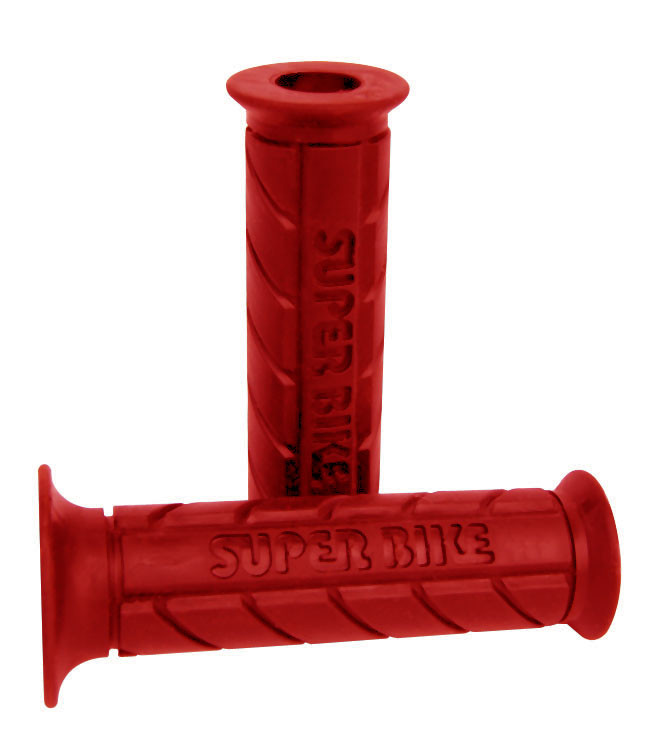 RED GALINDO SUPERBIKE GRIPS