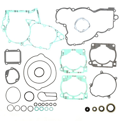 ProX Zestaw Uszczelek Silnika KTM250SX-EXC '05-06