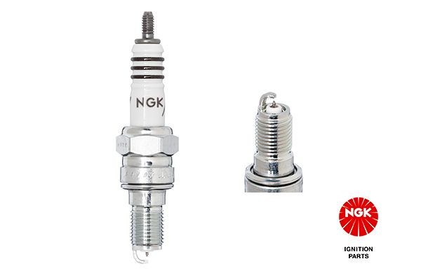 NGK Świeca Zapłonowa CR8EHIX9 (kod. 3797) Iridium IX