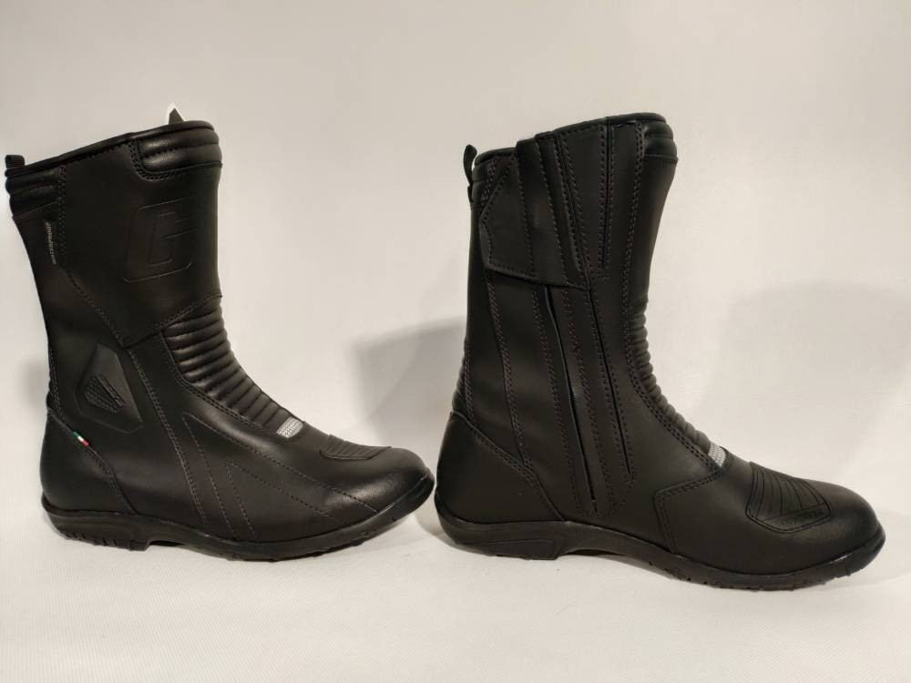 [OUTLET] Buty motocyklowe GAERNE, turystyczne G-DURBAN AQUATECH rozmiar 42