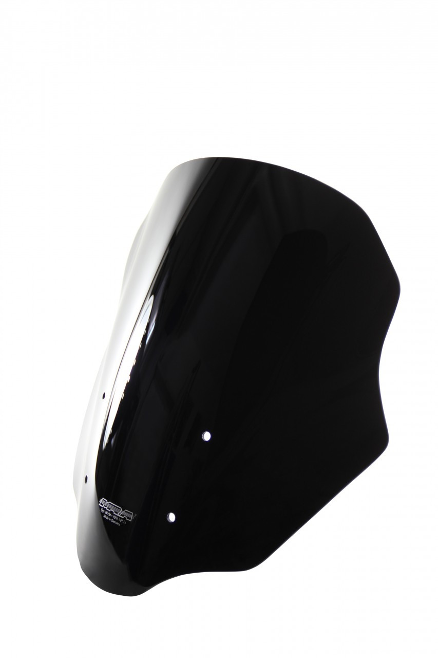 Szyba motocyklowa MRA BMW G310 GS /ADVENTURE TOURER 5G31 2017-, forma T, przyciemniana